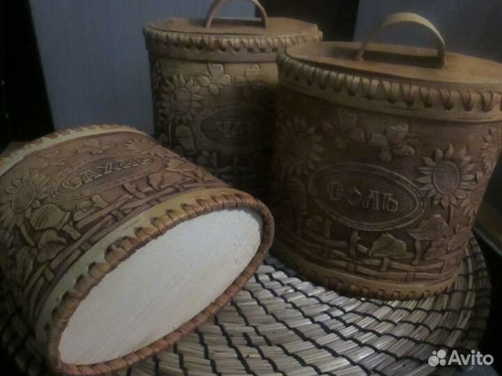 Товары для кухни