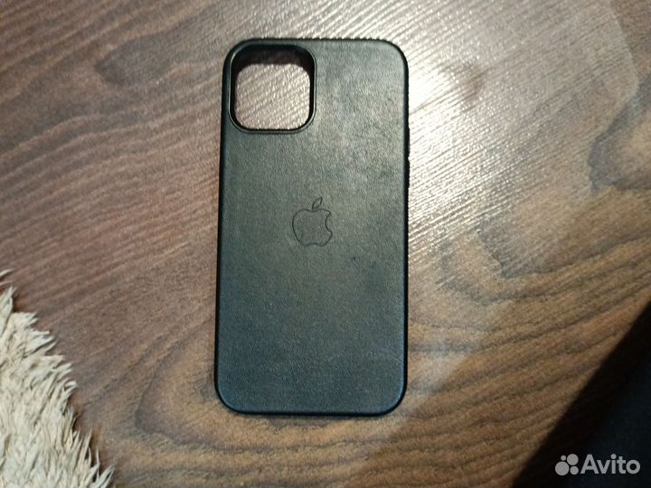 Чехол на iPhone 12 pro max