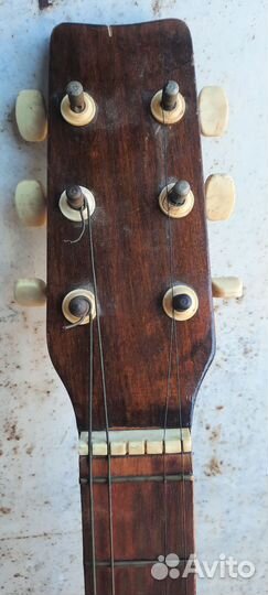 Классическая гитара