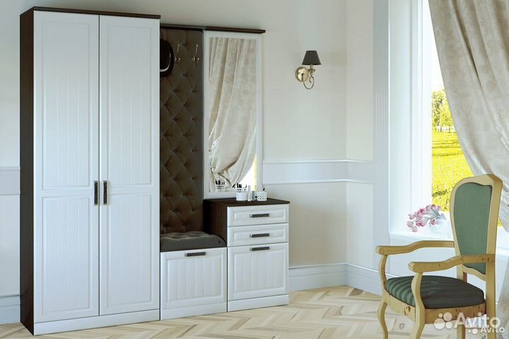 Прихожая Венеция