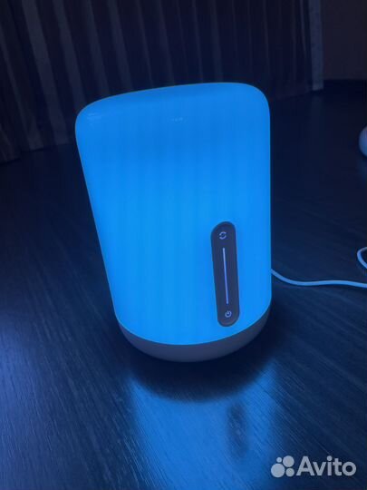 Умная лампа Xiaomi