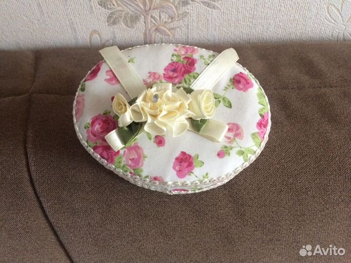 Подарочные коробки