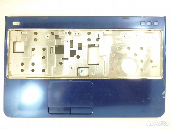 Б.у. запчасти ноутбука Dell Inspiron N5110/ M5110