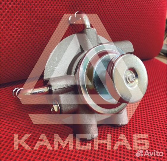 Насос топливоподкачивающий C240/4JG2