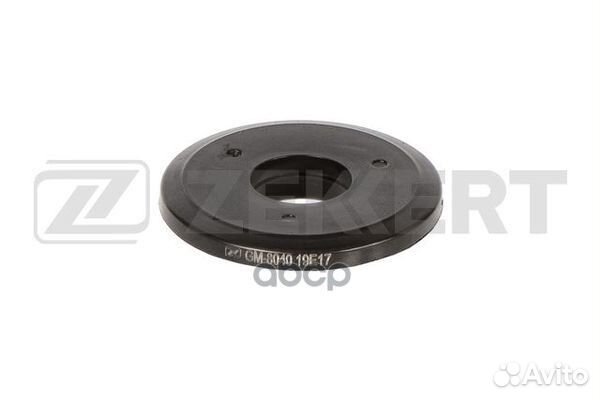 Подшипник опора амортизатор передний Hyundai/Ze