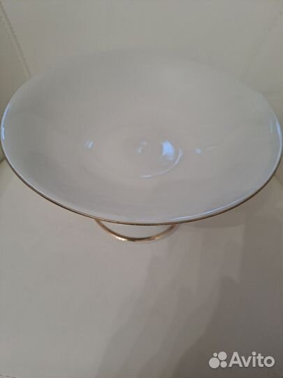 Конфетница,ваза для фруктов