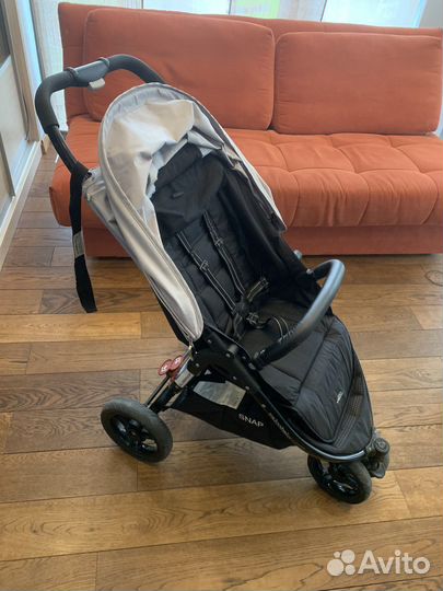 Коляска Valco Baby Snap
