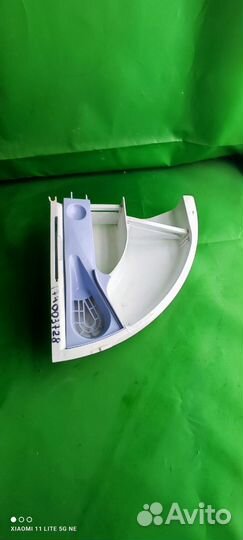 Лоток порошкоприемника Ariston 174003728