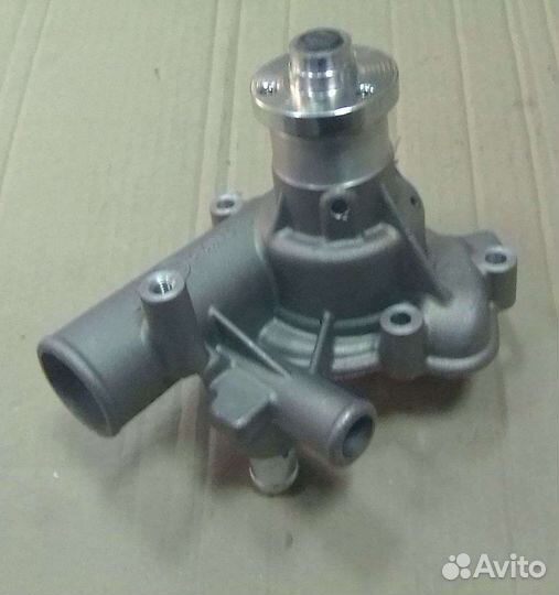 Помпа змз 409 с гур Евро -3