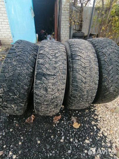 Cordiant Comfort 205/70 R15