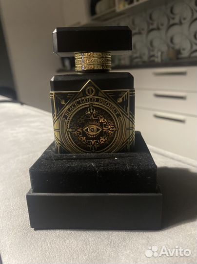 Духи initio parfums prives OUD FOR