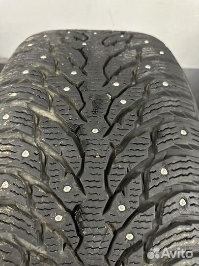 Зимние колеса 285 50 R20