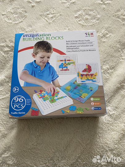 Конструктор