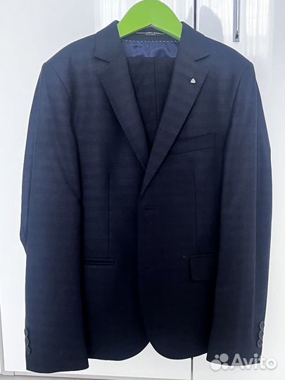 Костюм школьный для мальчика