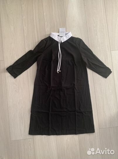 Платье новое