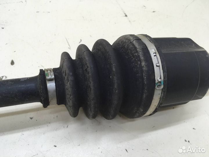 Привод левый передний Hyundai Sonata