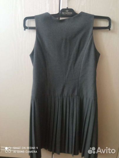 Школьная форма