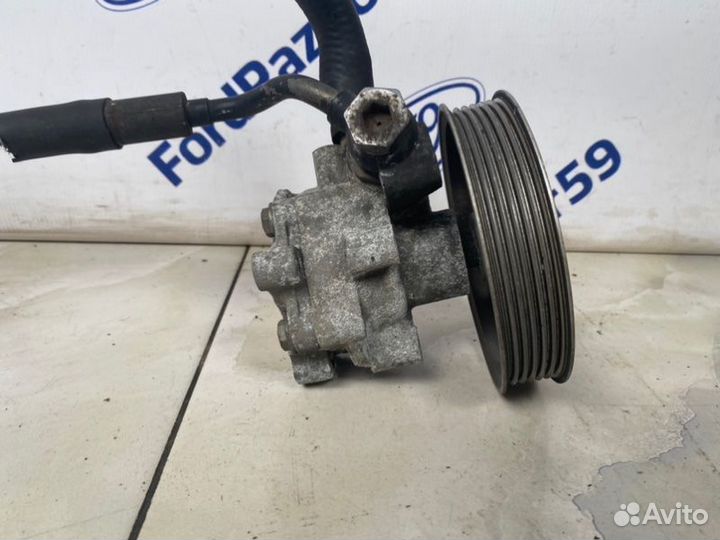 Насос гур Audi A4 B7 2.0 (BGB) 2006