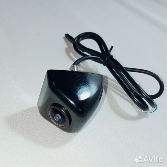 Видеокамера заднего вида (для парковки в корпусе)