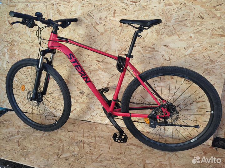 Велосипеды бу взрослый 29 колеса,размер рамы 21