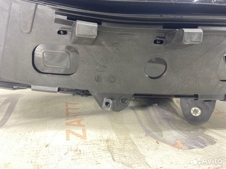 Фара передняя левая Mercedes Benz Glc W253