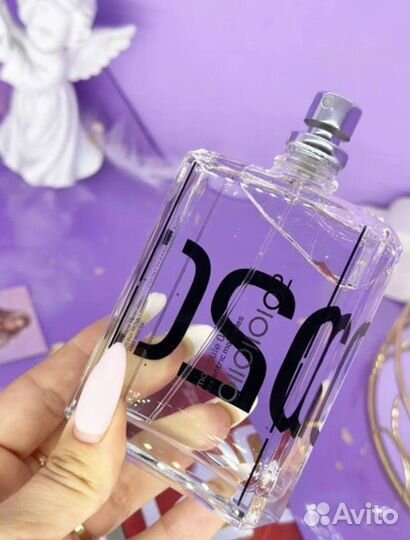 Духи молекула 100мл Дубай