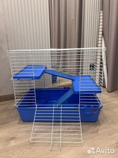 Клетка для грызунов