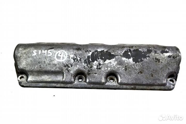 Крышка двигателя боковая scania R-series (01.04)