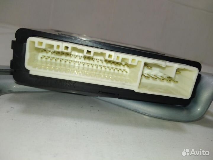 Блок электронный Mazda CX-5 KE 2011-2017