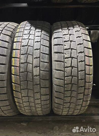 Dunlop SP Winter Sport 3D 185/60 R15 85N