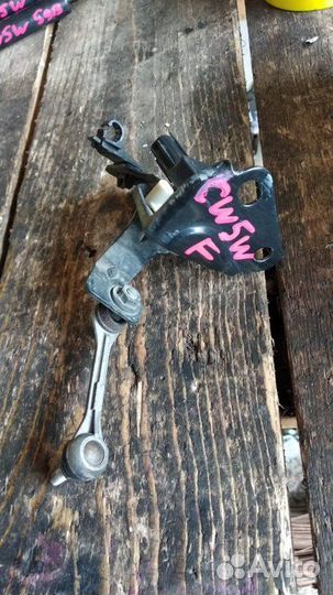 Датчик корректора фар передний Mitsubishi