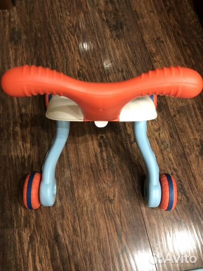 Бизиборд ходунки каталка