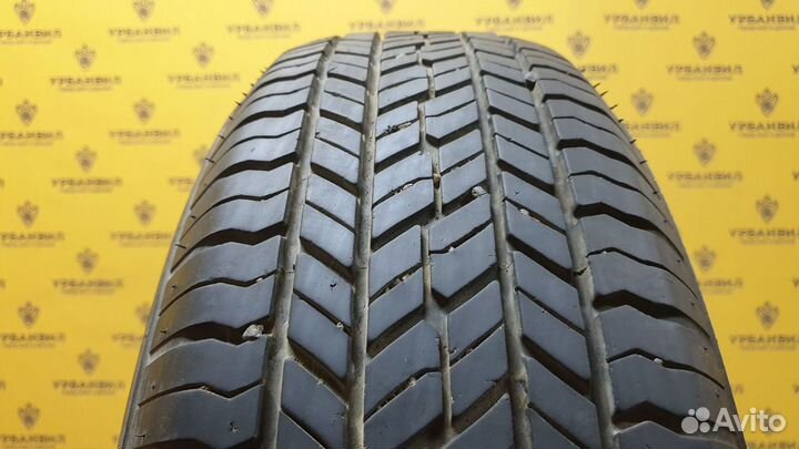 Yokohama Geolandar G033 215/70 R16