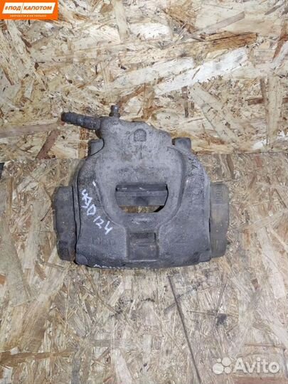 Суппорт тормозной передний правый Ford Mondeo 4