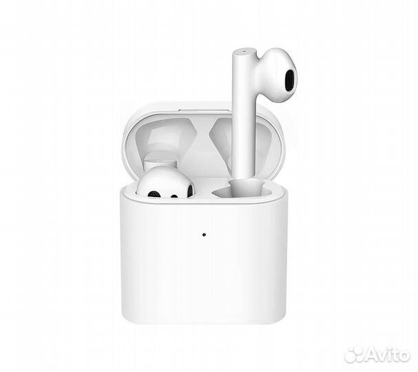 Наушники Xiaomi AirDots Pro 2S (Air 2S), белый