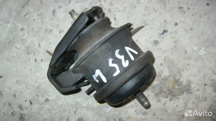 Подушка двс левая Nissan Skyline V35 VQ25DD