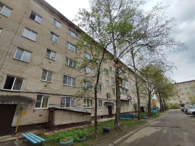 2-к. квартира, 45 м², 1/5 эт. на продажу в Запрудне | Купить квартиру ...