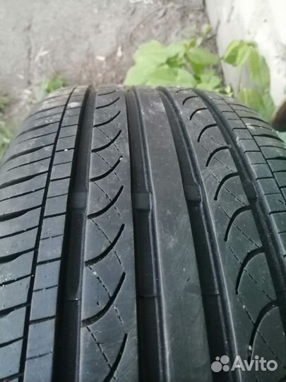 Шины 205 60 r16 летние бу