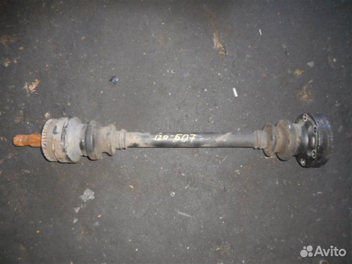 Привод задний правый Mercedes-Benz S500 W220