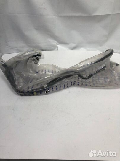 Трубка топливная volvo 31305074