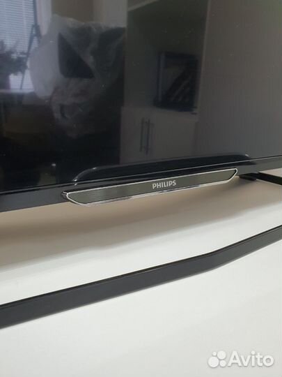 Телевизор SMART tv