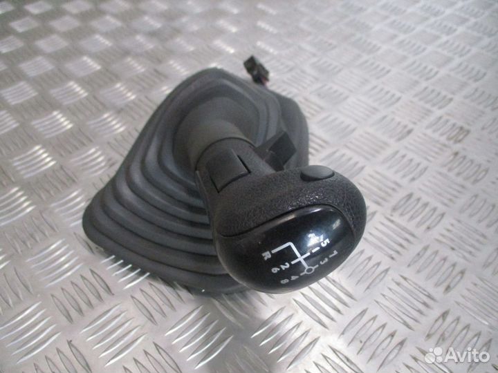 Кулиса кпп MAN 81326700205