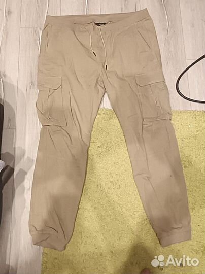 Джогеры ostin