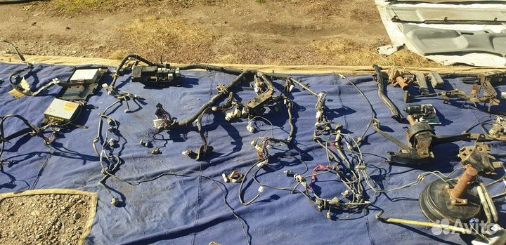 Электропроводка