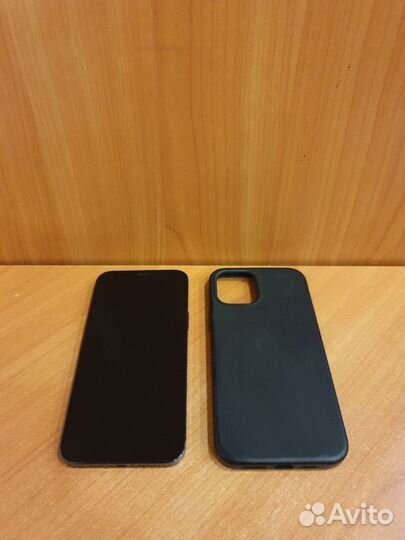 iPhone 12 Pro Max, 128 ГБ