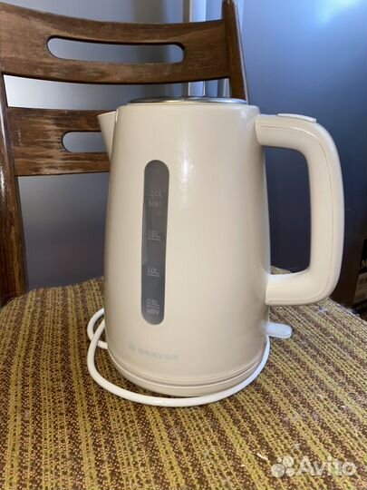 Чайник электрический