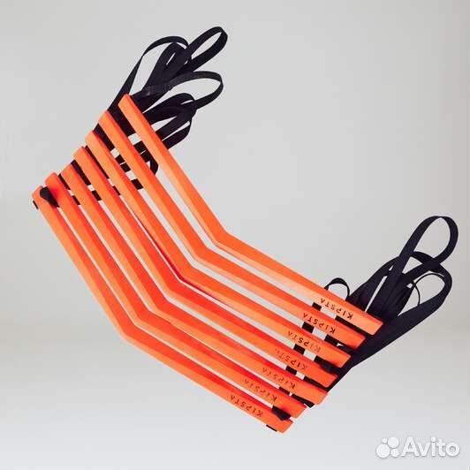 Координационная лестница