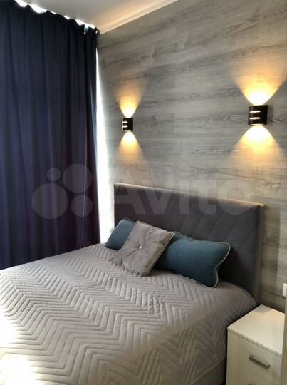 Квартира-студия, 30 м², 7/20 эт.