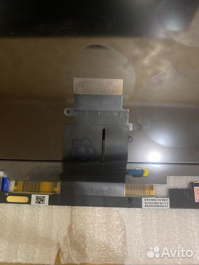 Матрица macbook air m2 a2681