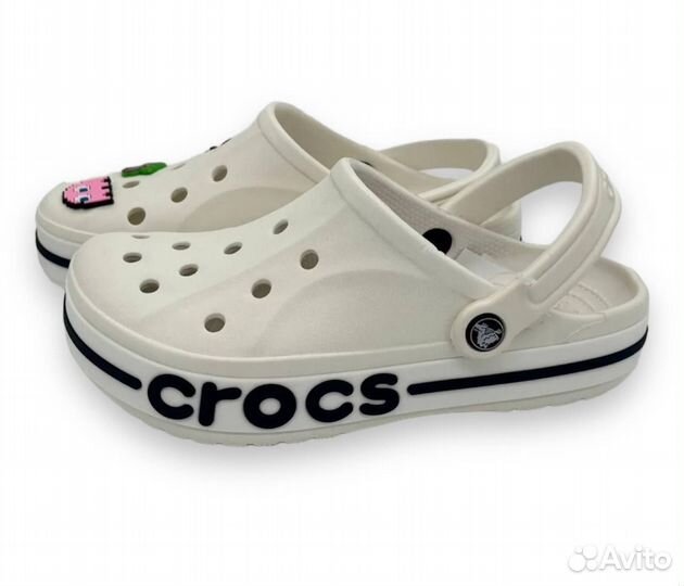 Crocs сабо кроксы (Арт.59923)